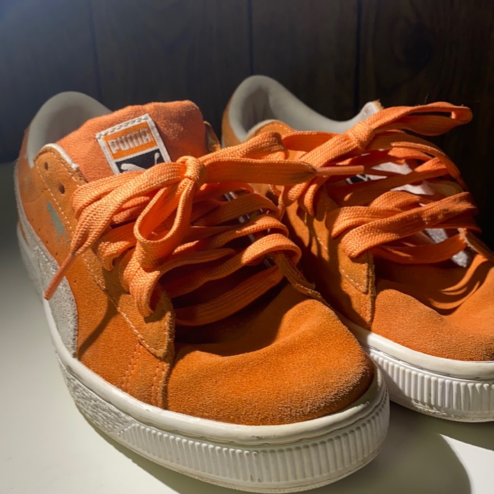 PUMA SHOES